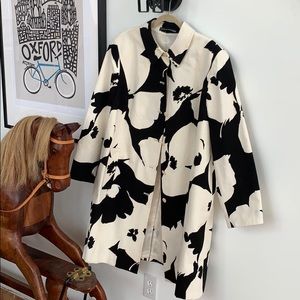 Gorgeous tailored Ellen Tracy jacket 2x or 3X